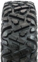 Tire - Hakuba Ramhorn Offroad, 145/70-6, 6 Ply, Bighorn Style, ATV / UTV - 40A1457H-2 - PBC4268EF1