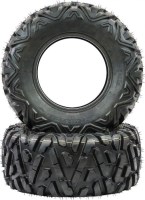 Tire - Hakuba Ramhorn Offroad, 24x10-11, 6 Ply, Bighorn Style, ATV / UTV - 40A241011H - PBC4071EF1
