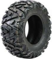 Tire - Hakuba Ramhorn Offroad, 24x10-11, 6 Ply, Bighorn Style, ATV / UTV - 40A241011H - PBC4071EF1