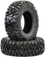 Tire - Hakuba Ramhorn Offroad, 24x8-12, 6 Ply, Bighorn Style, ATV / UTV - 40A240812H - PBC4041EF1