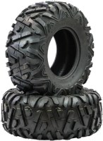 Tire - Hakuba Ramhorn Offroad, 26x11-12, 6 Ply, Bighorn Style, ATV / UTV - 40A261112H - PBC4127EF1