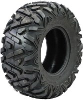 Tire - Hakuba Ramhorn Offroad, 26x11-12, 6 Ply, Bighorn Style, ATV / UTV - 40A261112H - PBC4127EF1