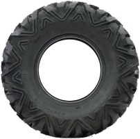 Tire - Hakuba Ramhorn Offroad, 26x11-12, 6 Ply, Bighorn Style, ATV / UTV - 40A261112H - PBC4127EF1