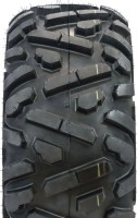 Tire - Hakuba Ramhorn Offroad, 26x11-12, 6 Ply, Bighorn Style, ATV / UTV - 40A261112H - PBC4127EF1