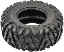 Tire - Hakuba Ramhorn Offroad, 26x11-12, 6 Ply, Bighorn Style, ATV / UTV - 40A261112H - PBC4127EF1
