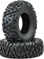 Tire - Hakuba Ramhorn Offroad, 26x9-12, 6 Ply, Bighorn Style, ATV / UTV - 40A260912H - PBC4100EF1