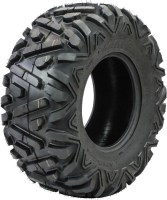 Tire - Hakuba Offroad, 27x11-12, 6 Ply, Bighorn Style, ATV / UTV - PBC40A271F1