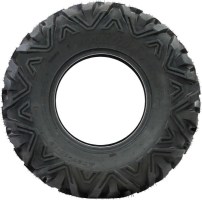 Tire - Hakuba Offroad, 27x11-12, 6 Ply, Bighorn Style, ATV / UTV - PBC40A271F1
