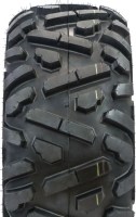 Tire - Hakuba Offroad, 27x11-12, 6 Ply, Bighorn Style, ATV / UTV - PBC40A271F1