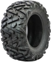 Tire - Hakuba Ramhorn Offroad, 27x11-14, 6 Ply, Bighorn Style, ATV / UTV - 40A271114H - PBC3927EF1