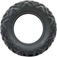 Tire - Hakuba Ramhorn Offroad, 27x11-14, 6 Ply, Bighorn Style, ATV / UTV - 40A271114H - PBC3927EF1