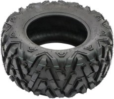 Tire - Hakuba Ramhorn Offroad, 27x11-14, 6 Ply, Bighorn Style, ATV / UTV - 40A271114H - PBC3927EF1