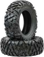 Tire - Hakuba Ramhorn Offroad, 27x9-14, 6 Ply, Bighorn Style, ATV / UTV - 40A270914H - PBC3900EF1