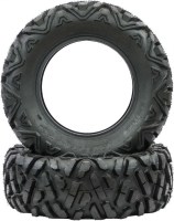 Tire - Hakuba Ramhorn Offroad, 27x9-14, 6 Ply, Bighorn Style, ATV / UTV - 40A270914H - PBC3900EF1