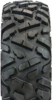 Tire - Hakuba Ramhorn Offroad, 27x9-14, 6 Ply, Bighorn Style, ATV / UTV - 40A270914H - PBC3900EF1