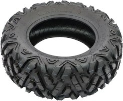 Tire - Hakuba Ramhorn Offroad, 27x9-14, 6 Ply, Bighorn Style, ATV / UTV - 40A270914H - PBC3900EF1