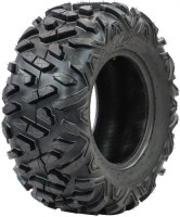 Tire - Hakuba Ramhorn Select Offroad, 25x10-12, 6 Ply, Bighorn Style, ATV / UTV - 40A251012H-2 - PBC3872EF1