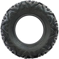 Tire - Hakuba Ramhorn Select Offroad, 25x10-12, 6 Ply, Bighorn Style, ATV / UTV - 40A251012H-2 - PBC3872EF1