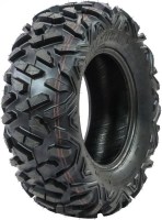 Tire - Hakuba Ramhorn Select Offroad, 25x8-12, 6 Ply, Bighorn Style, ATV / UTV - 40A250812H-2 - PBC4287EF1