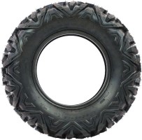 Tire - Hakuba Ramhorn Select Offroad, 25x8-12, 6 Ply, Bighorn Style, ATV / UTV - 40A250812H-2 - PBC4287EF1