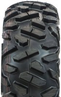 Tire - Hakuba Ramhorn Select Offroad, 25x8-12, 6 Ply, Bighorn Style, ATV / UTV - 40A250812H-2 - PBC4287EF1