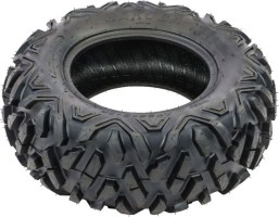 Tire - Hakuba Ramhorn Select Offroad, 25x8-12, 6 Ply, Bighorn Style, ATV / UTV - 40A250812H-2 - PBC4287EF1