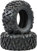 Tire - Hakuba Ramhorn Select Offroad, 27x11-12, 6 Ply, Bighorn Style, ATV / UTV - 40A271112H-2 - PBC4183EF1