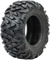 Tire - Hakuba Ramhorn Select Offroad, 27x11-12, 6 Ply, Bighorn Style, ATV / UTV - 40A271112H-2 - PBC4183EF1