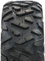 Tire - Hakuba Ramhorn Select Offroad, 27x11-12, 6 Ply, Bighorn Style, ATV / UTV - 40A271112H-2 - PBC4183EF1