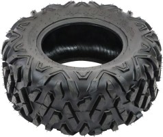 Tire - Hakuba Ramhorn Select Offroad, 27x11-12, 6 Ply, Bighorn Style, ATV / UTV - 40A271112H-2 - PBC4183EF1