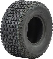 Tire - Hakuba Sentinel Offroad, 22x11-8, 4 Ply, ATV / UTV - 40A221108H - PBC4185EF1