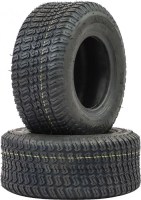 Tire - Hakuba Turftender, 13x5.00-6, 4 Ply, Lawn&Garden - 40G1356H - PBC3929EF1