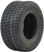 Tire - Hakuba Turftender, 13x5.00-6, 4 Ply, Lawn&Garden - 40G1356H - PBC3929EF1