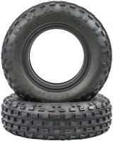 Tire - Hakuba Warden Offroad, 21x7-10, 6 Ply, ATV, Offroad & Mobility - 40A2171H - PBC3903EF1