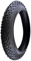 Tire - Innova 20x4.0, LV-1003, E-bike/Fat Bike/Fat Tire/Bicycle, SHOK Scooters Triode, Triomph - 40C2040I - PBC3873EF1