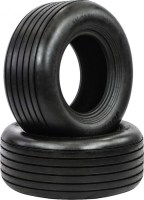 Tire - Journey FieldMaster Agricultural, 11L-15, 8 Ply, Tubeless - 40AG1115-1 - PBC4215EF1