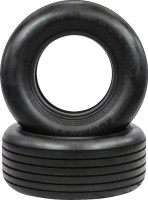 Tire - Journey FieldMaster Agricultural, 11L-15, 8 Ply, Tubeless - 40AG1115-1 - PBC4215EF1