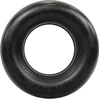 Tire - Journey FieldMaster Agricultural, 11L-15, 8 Ply, Tubeless - 40AG1115-1 - PBC4215EF1