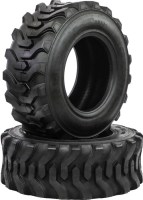 Tire - Journey IronTread Industrial, 12-16.5, 12 Ply, Tubeless - 40I1216H-1 - PBC4187EF1
