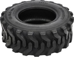 Tire - Journey IronTread Industrial, 12-16.5, 12 Ply, Tubeless - 40I1216H-1 - PBC4187EF1