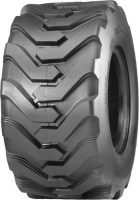Tire - Journey IronTread Industrial, 18x8.50-10, 8 Ply, Tubeless - 40I1885J-1 - PBC3881EF1