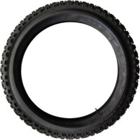 Tire - Studed CST, 26x4.0 E-bike/Fat Bike/Fat Tire/Bicycle, SHOK Motors Atomik, Excursion - 40C2640CSTSD - PBC3909EF1
