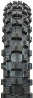 Tire - Yimatzu Bulwark 110/90-19, 62M, 19 Inch, Dirt Bike/MX - 40D1911Y - PBC4070EF1