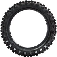 Tire - Yimatzu Bulwark 3.00-10 (70/100-10), 10 Inch, Dirt Bike/MX - PBC40D1F1