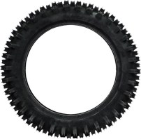 Tire - Yimatzu Bulwark 80/100-12 (3.00-12), 12 Inch, Dirt Bike/MX - 40D1230YF1