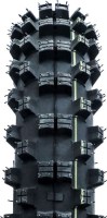 Tire - Yimatzu Bulwark 90/100-14, 14 Inch, Dirt Bike/MX - PBC40D1F1