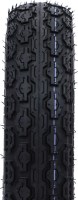 Tire - Yimatzu Grounder, 3.00-8 (8x3.0), 4 Ply, Scooter, Tubeless - 40S0830Y-1 - PBC3988EF1