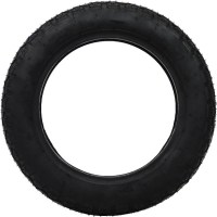 Tire - Yimatzu Grounder, 3.50-12, 4 Ply, Scooter / Motorcycle, Tubeless - 40S3512Y-1 - PBC3986EF1