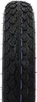 Tire - Yimatzu Grounder, 3.50-12, 4 Ply, Scooter / Motorcycle, Tubeless - 40S3512Y-1 - PBC3986EF1