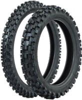 Tire - Yimatzu Guardian 80/100-21, 51M, 21 Inch, Dirt Bike/MX - 40D2180Y - PBC4040EF1